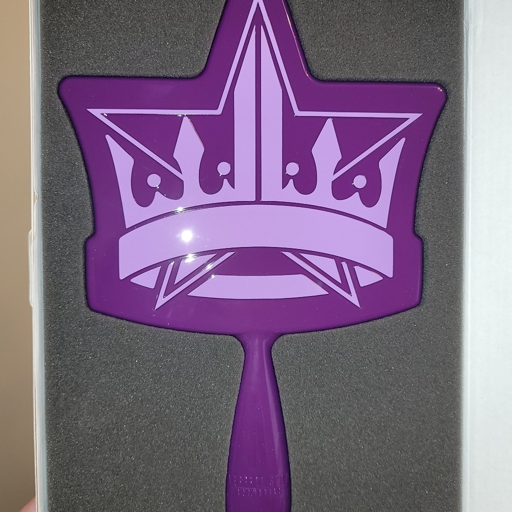 Jeffree star mirror